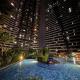 Fully-furnished 1-br unit, Manila - Fotografie 7