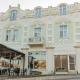 Hotel CENTRAL Balchik - Foto 1
