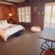 Room 4 - Downtown Joshua Tree Motel - Pet Friendly - Walk to Shops & Visitor Center, Minutes to Park Entrance - Fotografie 5