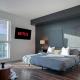 Modern Cosmopolitan APT Mid Hollywood with Free Parking 10mins to Universal Studios, Los Angeles - Foto 3