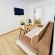 A newly renovated Apartment the heart of Prague, Praha - Fotografie 4