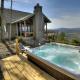 Everlux Retreat - Hot Tub on the Mountain, Mineral Bluff (fotografie 2)