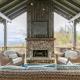 Everlux Retreat - Hot Tub on the Mountain, Mineral Bluff