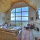 Everlux Retreat - Hot Tub on the Mountain, Mineral Bluff (fotografie 3)