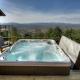 Everlux Retreat - Hot Tub on the Mountain, Mineral Bluff (fotografie 5)