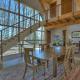 Everlux Retreat - Hot Tub on the Mountain, Mineral Bluff (fotografie 7)