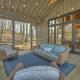 Everlux Retreat - Hot Tub on the Mountain, Mineral Bluff (fotografie 9)