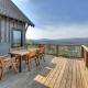Everlux Retreat - Hot Tub on the Mountain, Mineral Bluff (fotografie 10)