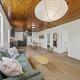 Golden Pine - Lakefront Cabin getaway, Madill (fotografie 4)