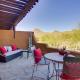 El Encanto at Full Circle Ranch with Patio! Cave Creek - Fotografie 2