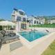 Detached Villa with Private Pool - Oludeniz, Fethiye, Fethiye - Fotografie 3
