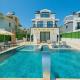 Detached Villa with Private Pool - Oludeniz, Fethiye, Fethiye - Fotografie 6