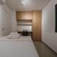 Apartamento Moderno USP 2 min Metrô Butantã, São Paulo - Foto 3