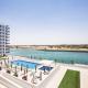 1BR Yas Island - Walk to F1, Ferrari & SeaWorld, Abú Zabí - Fotografie 5