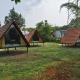 Croft Yelagiri - glamping stay - Fotografie 8