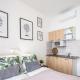 Cosy studio at Very Central Location with AirCon, Budapeszt - Zdjęcie 8