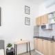 Stylish studio at Very Central Location with AirCon, Budapest - Foto 3