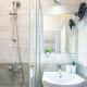 Stylish studio at Very Central Location with AirCon, Budapest - Foto 4