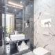 Ultra Central Little Studio, Budapest - Foto 7