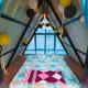 Croft Yelagiri - glamping stay - Fotografie 4