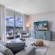 Champagne at Tiffany's - Luxury Condo by the Beach, Fort Lauderdale
