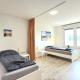 Modern 3-Room Apartment with Balcony & Free Parking & Free Wi-Fi in Hagen - HA03, Hagen - Fotografie 2