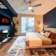 Mid Century With Pool GYM and Parking 10min to Cedars, Los Angeles - Foto 1