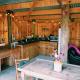 Quantock View Glamping Tent, Draycott (fotografie 9)
