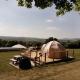 Quantock View Glamping Tent, Draycott (fotografie 3)