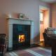 Bramble Cottage Turriff - Foto 6