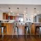Spacious Mid Century 3BR with Views near Fremont St, Las Vegas - Photo 4