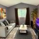Modern Riverside 3BR, 2 Lounges, Office, by Casino, Windsor
