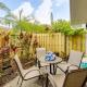 Steps to Shore Condo with Patio in West Palm Beach!, West Palm Beach - Fotografie 2