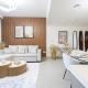 Stay in Modern Elegance 4BR with Pool Gym and Boulevard Views, Dubaj - Fotografie 4