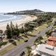 Nautilus Five - Penthouse on Lawson Street Byron Bay - Fotografie 7