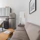 Cosy apartment 1BDR-4PAX with AC - Arc de Triomphe, Paris - Foto 5