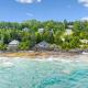 Seafari Stone Cottage - Georgian Bay, Lions Head