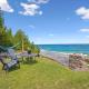 Seafari Stone Cottage - Georgian Bay, Lions Head (photo 4)