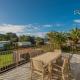 Seabreeze on Cook - Whitianga Holiday Home Уитианга - Фото 2