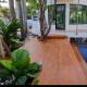 Nice pool villa by the beach Sathani Khao Tao - Foto 10