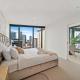 Perth CBD Apartment Unbeatable City Views Pool & Parking Included, Perth - Fotografie 10