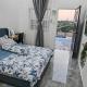 Rumah Adaminha, Roomstay with pool Simpang, Taiping, Taiping (Foto 6)