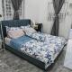 Rumah Adaminha, Roomstay with pool Simpang, Taiping, Taiping (Foto 2)