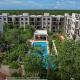 Apartment in Cancun, Ombu, Cancún - Foto 1