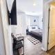 5 Min to Elon - In Unit Washer and Dryer - Fast Wi-Fi, Burlington (fotografie 6)