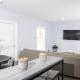 5 Min to Elon - In Unit Washer and Dryer - Fast Wi-Fi, Burlington (fotografie 9)