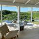 Modern Holiday Home In First Row North Of Blokhus, Saltum - Fotografie 9