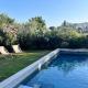 House With Pool, Jacuzzi And Sauna Near Avignon, Villeneuve-lès-Avignon - Fotografie 1