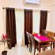 Palm View 1BHK with Pool & Café - Sazo Stays Goa - Фото 6