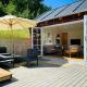 Holiday Home With Panoramic Views Of Kolding Fjord, Kolding - Fotografie 4